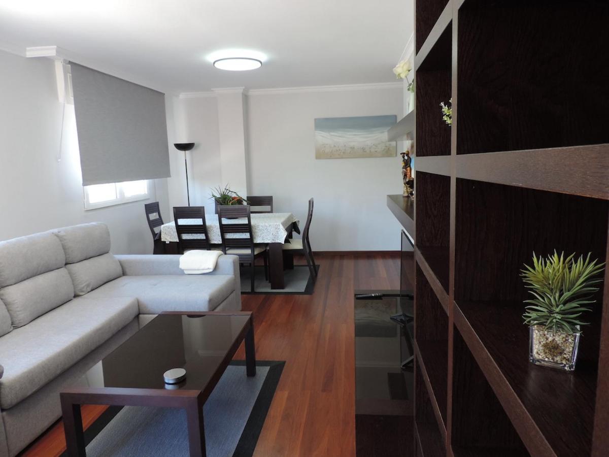 O De Sempre! Apartment Rianjo Exterior foto