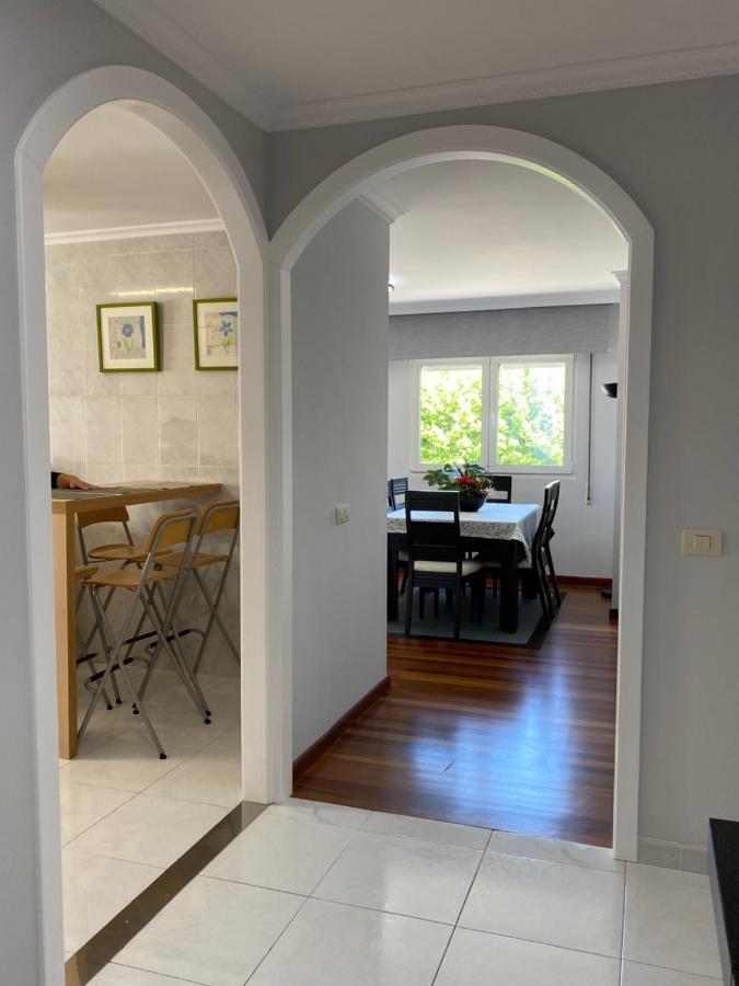 O De Sempre! Apartment Rianjo Exterior foto